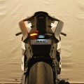 New Rage Cycles (NRC) 2017+ Yamaha YZF-R6 Fender Eliminator and Rear Turn Signal Kit New Rage Cycles (NRC) 2017+ Yamaha YZF-R6 Fender Eliminator and Rear Turn Signal Kit